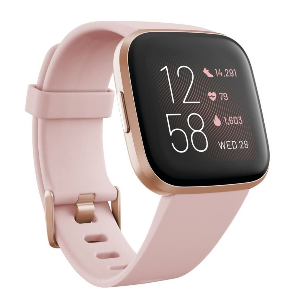 Fitbit Versa 2 Watch